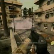 COD4 CC5 Grand Final FATGAMES EU Vs ButtonBashers