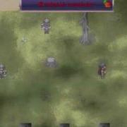 Outdated RPG XP Battlesystem Test