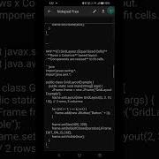 Java Layout Managers Swing GUI Deep Dive With Examples