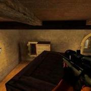 Simplex Flickshot Awp Cbble STV OLD CSS V34