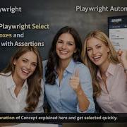 Part 6 Playwright Select Checkboxes Validate With Assertions Real Automation On Amazon