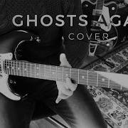 GHOSTS AGAIN Depeche Mode Cover Collaboration Twice Mode Roberto Marra