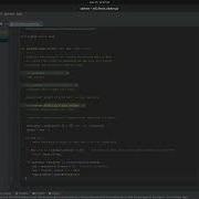 Asmr Typing Python Rail Fence Cipher