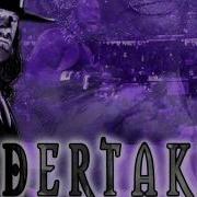 The Undertaker 2 Theme Songs