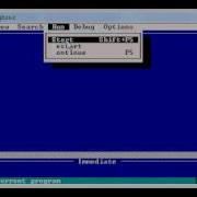 QBASIC 1 Basic Commands