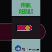 Wait For Result Html Css Javascript Coding Coder Shorts