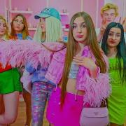 ДЕВОЧКИ BUNNY СНОВА НОМЕР ОДИН КАК ЧЕРЛИДЕРШИ СДЕЛАЛИ ВСЕХ В ШКОЛЕ BUNNY