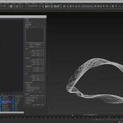 HF 10 Spline Follow Path TY Flow 3ds Max