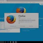 How To Update Firefox Tutorial