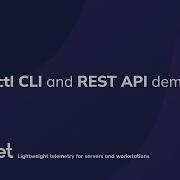 Fleetctl CLI And REST API Demo