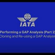 Performing A GAP Analysis Part 2 Cloning And Re Using A GAP Analysis