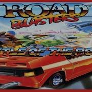 Battle Of The Ports Road Blasters ロード ブラスターズ Show 86 60fps