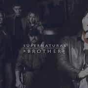SUPERNATURAL BROTHER Sung By Jensen Ackles