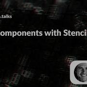 Code Talks 2022 Web Components With StencilJS
