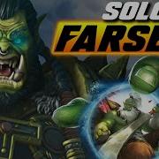 SOLO FARSEER I Have Seen The Future And You Are Not In It WC3 Grubby