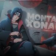 Itachi Uchiha Montagem Xonada AMVEDIT