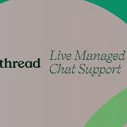 Thread Messenger Demo Chat Based Support That Syncs Directly To Your PSA
