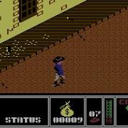 Make My Day Longplay C64 QHD