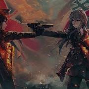 AMV Shuumatsu No Izetta Two Steps From Hell Victory