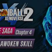 Future Saga Chapter 4 Awoken Skill