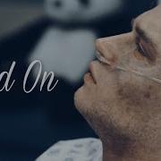 Justin Foley Hold On