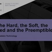 IRQs The Hard The Soft The Threaded And The Preemptible