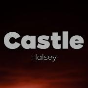 Halsey Castle Lyrics