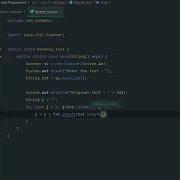 How To Reverse Sentence In Java Java Program Shorts Programming Java Javaprogramming