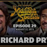 Ep 29 The Midnight Special August 17 1973