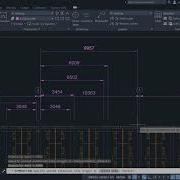 33 AutoCAD 2021 Dimensioning Continue Baseline Tools Explained Clean Professional Dimensions