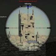 COD2 Sniper Server No Recoil