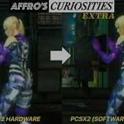 CAN PCSX2 Be ACCURATE To Real PS2 Hardware 2024 Edition Affro S Curiosities EX