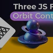 MASTERING Orbit Controls With React Three Fiber