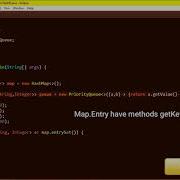 Map Sort By Its Values Priority Queue Java 8 Comparator Lamda Problem Solving