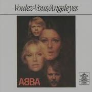 ABBA Voulez Vous Edit