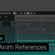 Timeline Part 4 Clips Reusable Animations