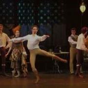 Sergei Polunin Mayerling 4 05 2013