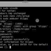 Linux Mac File Permissions POSIX And ACLs