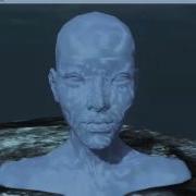 UDK Morph Target Test