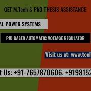 Adaptive Neuro Fuzzy Inference System PID Controller For AVR System Using Firefly Optimization