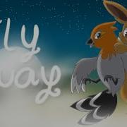 Fly Away Pokemon Animation