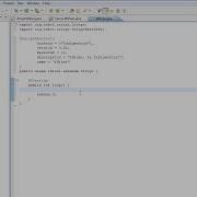 ScriptManifest And RSBot Methods