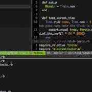 7 Ruby Testing In Russian Language