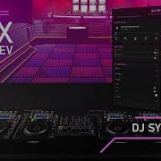 FiveM Script DJ System RTX DEV