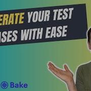 Generate Your Test Cases With Ease