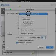 Easily Add A Master Detail Portal With FileMaker 17