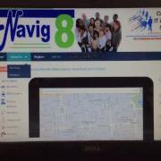 Navig8 GovHack 2014