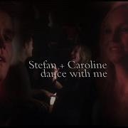 Stefan Caroline Shut Up Dance HAPPY NEW YEAR
