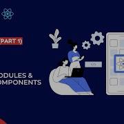 Module 5 Part 1 IOS Native Modules Native Components