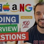 FAANG Coding Interview Questions LeetCode 14 Roman To Integer Python Solution
